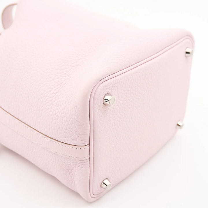 Victoire Mauve Picotin