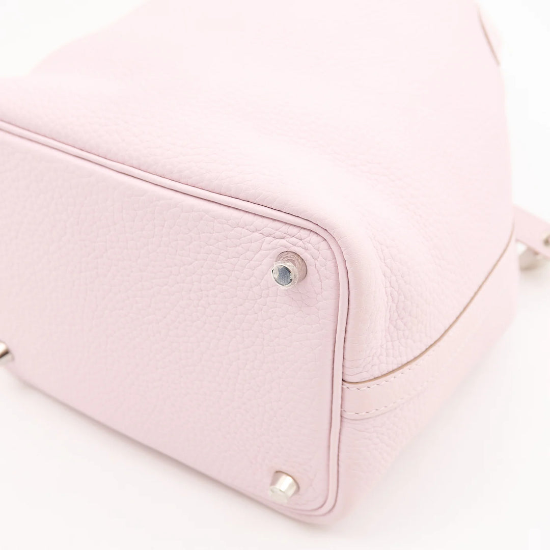 Victoire Mauve Picotin