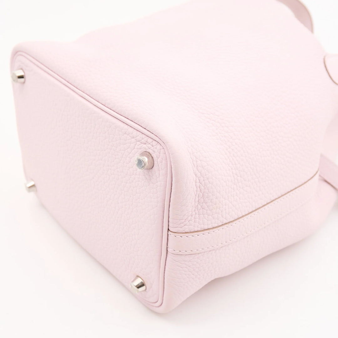 Victoire Mauve Picotin