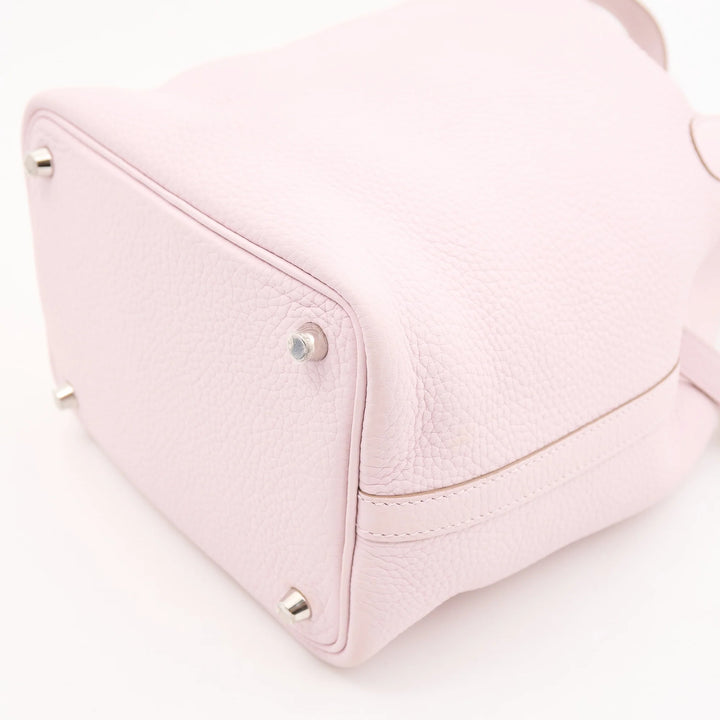 Victoire Mauve Picotin