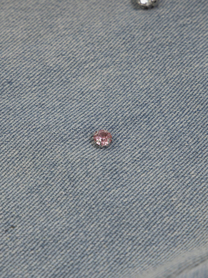 Inès Lueur Shorts
