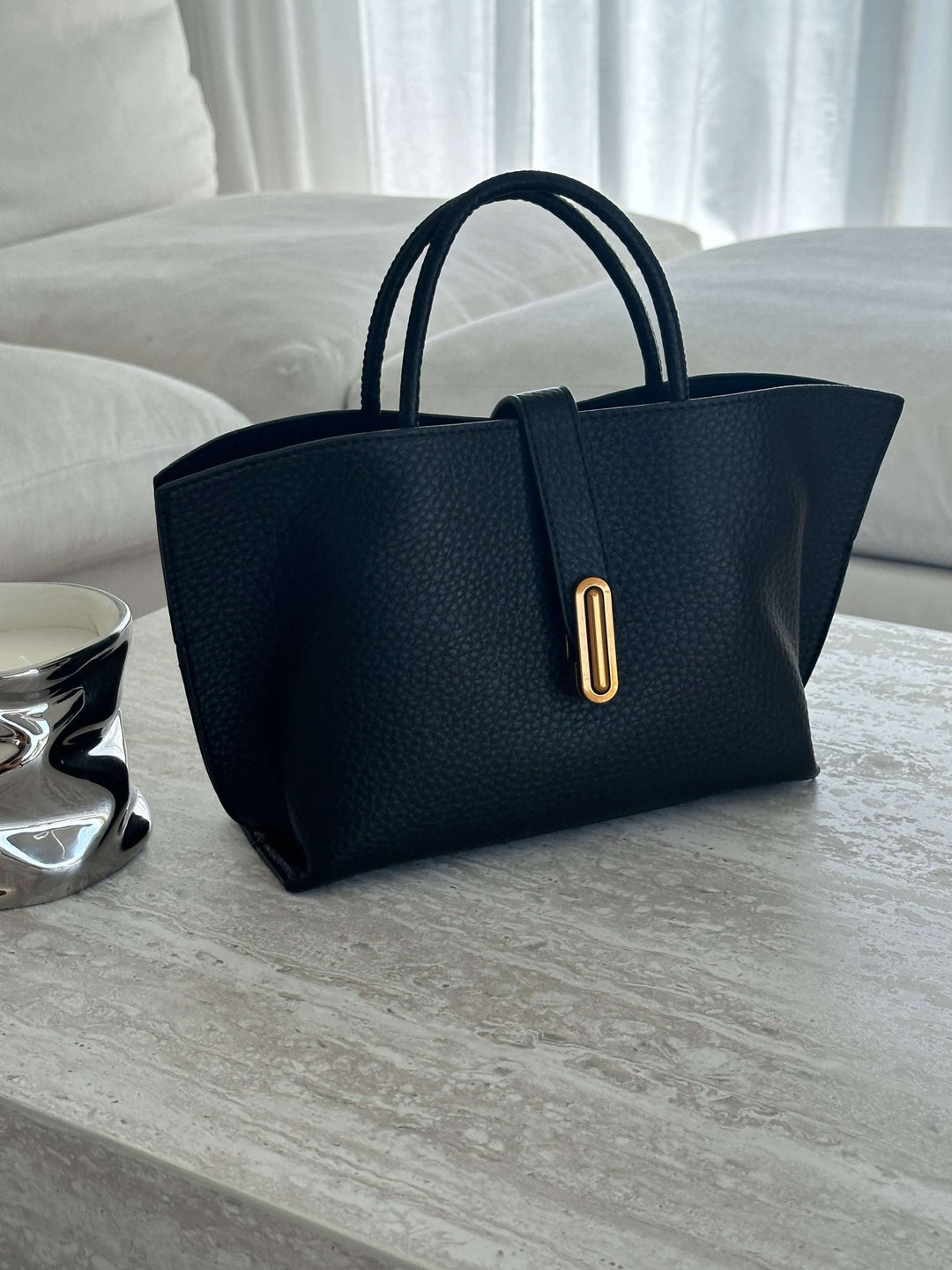 Maddison Élégante Tote