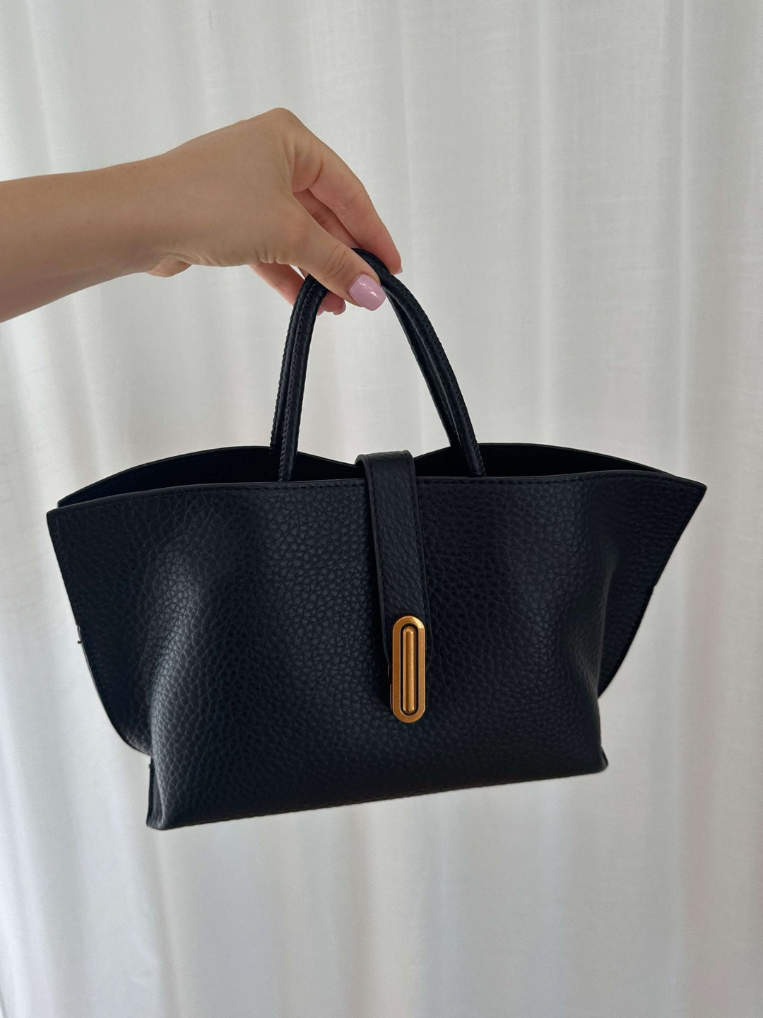 Maddison Élégante Tote