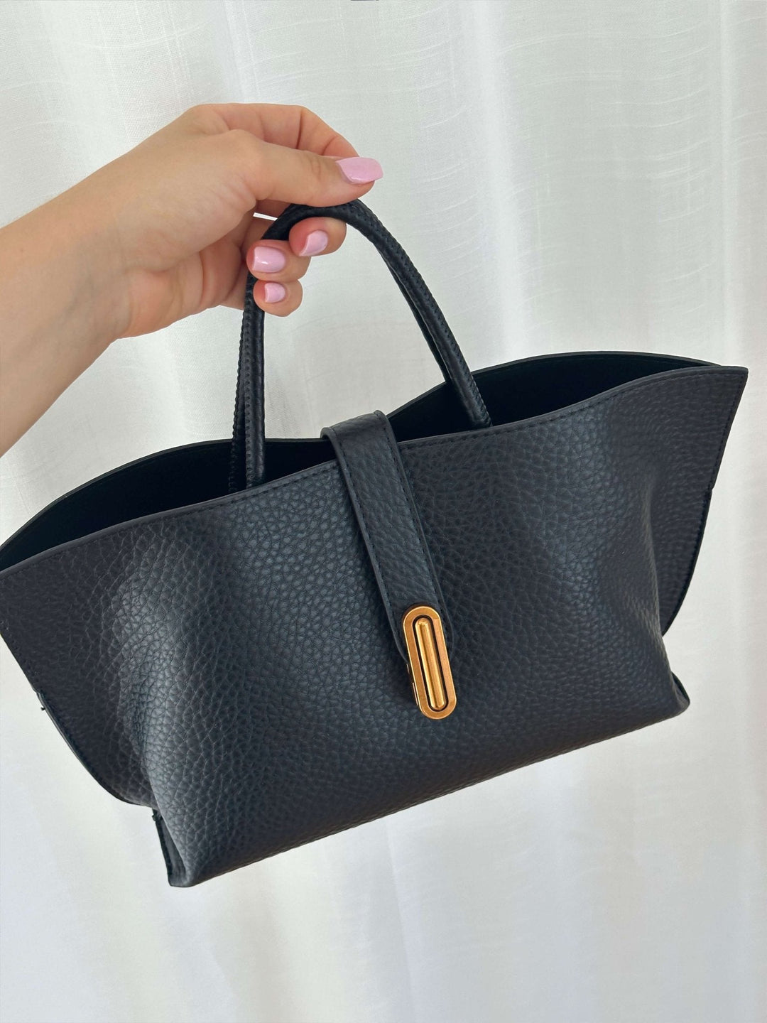 Maddison Élégante Tote