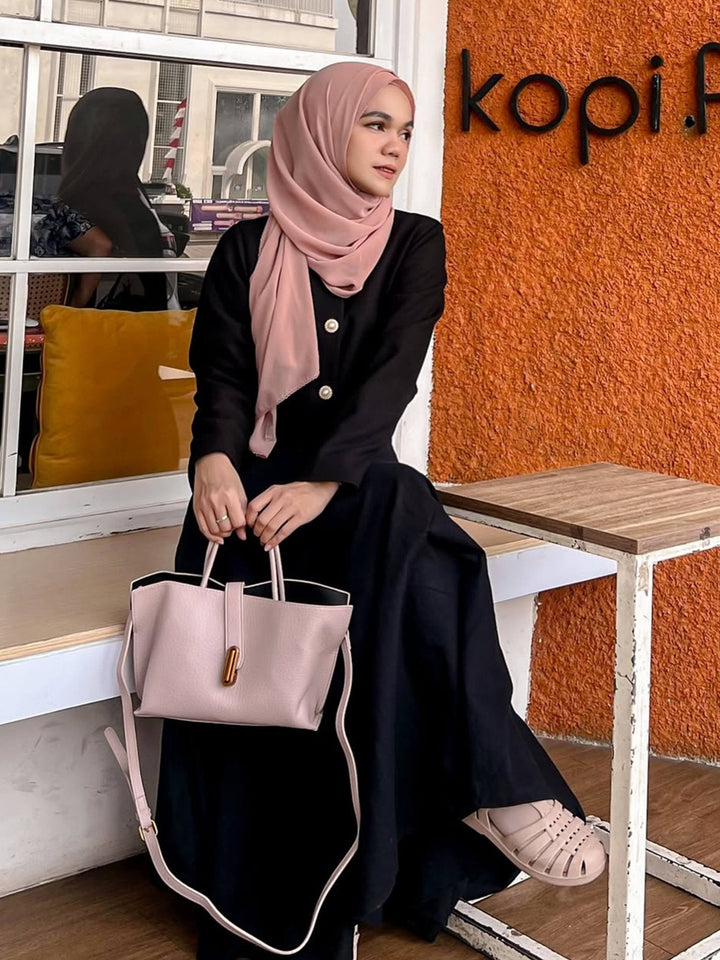 Maddison Élégante Tote