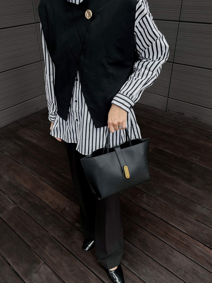 Maddison Élégante Tote