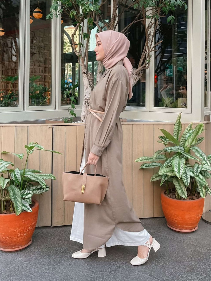 Maddison Élégante Tote