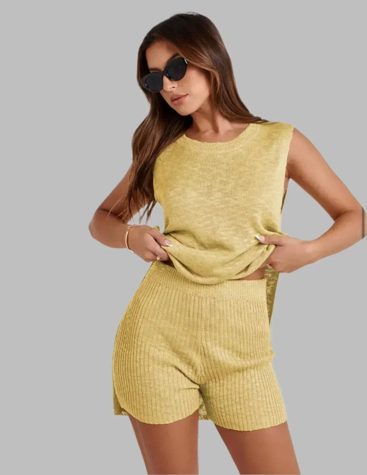 Éloïse Soleil Set