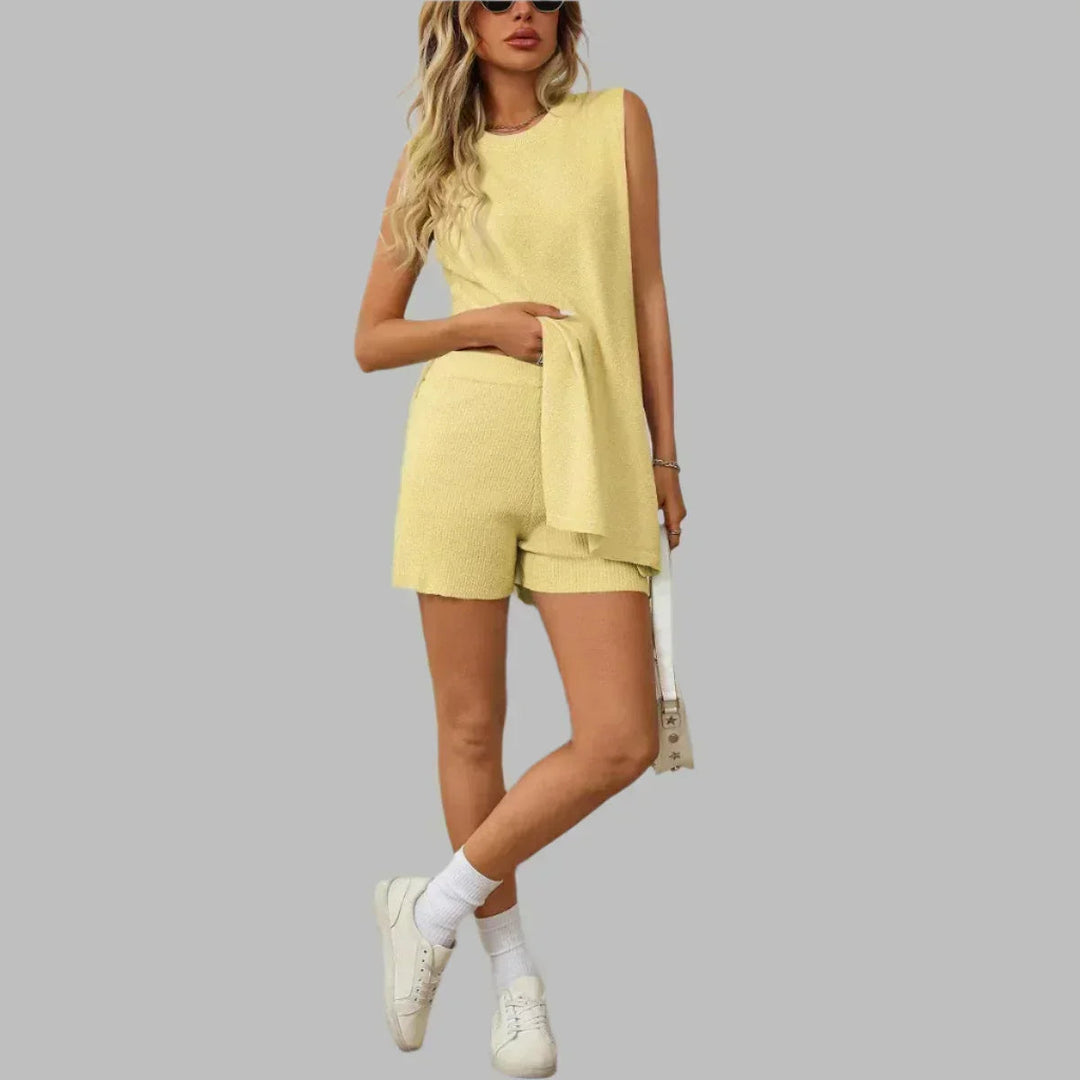 Éloïse Soleil Set