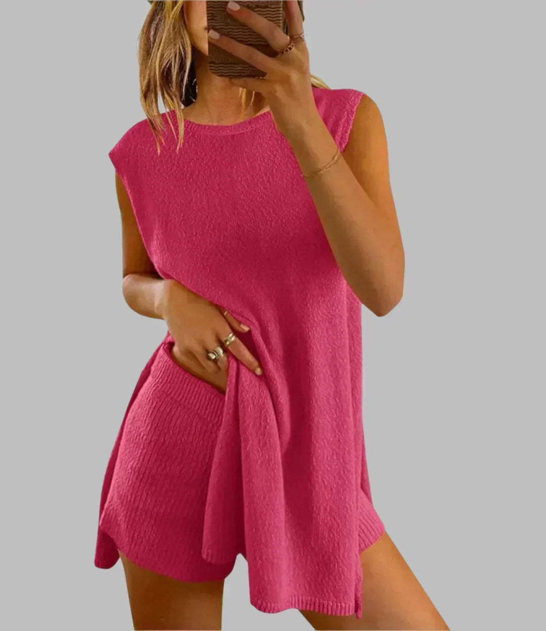 Éloïse Soleil Set